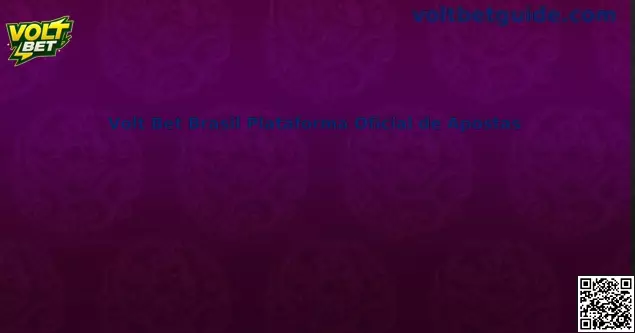 Volt Bet Brasil Plataforma Oficial de Apostas