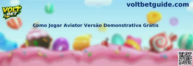 Como Jogar Aviator Versão Demonstrativa Grátis