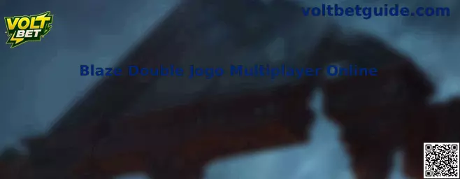 Blaze Double Jogo Multiplayer Online na Volt Bet