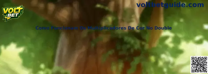 Explicação sobre multiplicadores de cor no Double
