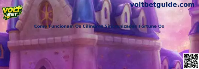 Como Funcionam Os Cilindros Sincronizados Fortune Ox