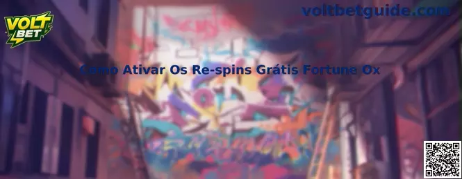 Como Ativar Os Re-spins Grátis Fortune Ox