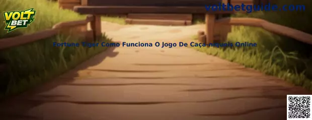 Fortune Tiger Jogo de Caça-níqueis Online