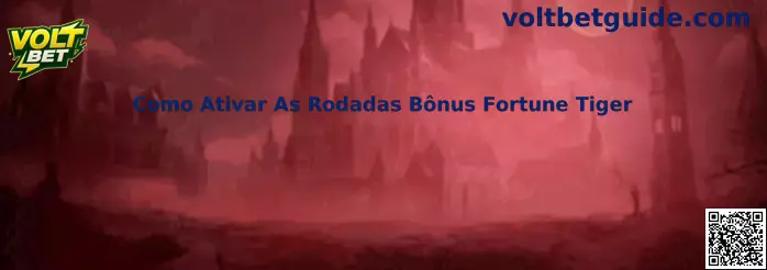Como ativar as rodadas bônus Fortune Tiger