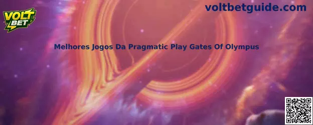 Melhores Jogos Da Pragmatic Play Gates Of Olympus
