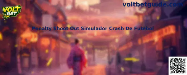 Penalty Shoot Out Simulador Crash De Futebol na Volt Bet