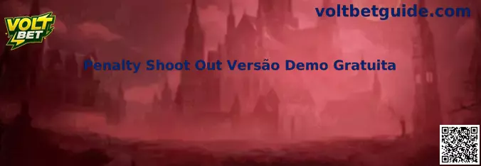 Penalty Shoot Out Versão Demo Gratuita na Volt Bet