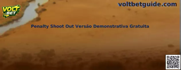 Penalty Shoot Out Versão Demonstrativa Gratuita na Volt Bet