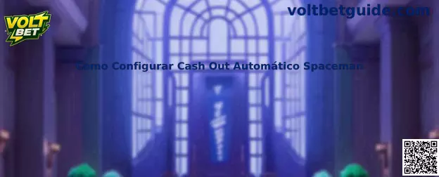 Como Configurar Cash Out Automático Spaceman na Volt Bet