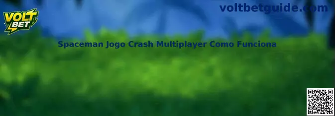 Spaceman Jogo Crash Multiplayer Como Funciona na Volt Bet