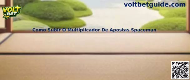 Spaceman Volt Bet multiplicador