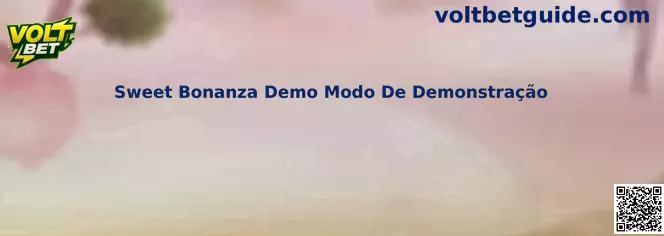Sweet Bonanza Demo Modo De Demonstração