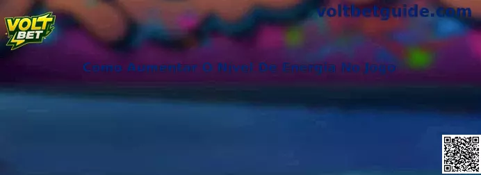Como aumentar o nível de energia no jogo