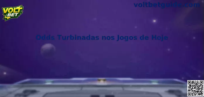 Odds Turbinadas nos Jogos de Hoje em análise esportiva responsável