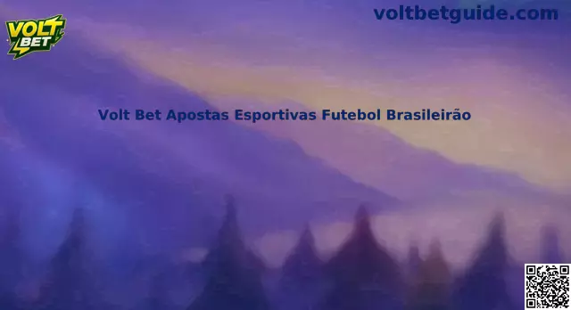 Volt Bet Apostas Esportivas Futebol Brasileirão