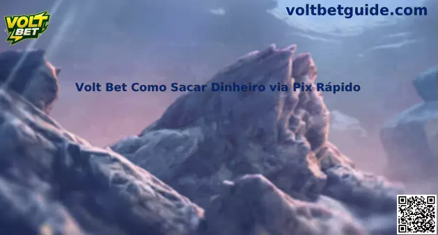 Volt Bet Como Sacar Dinheiro via Pix Rápido