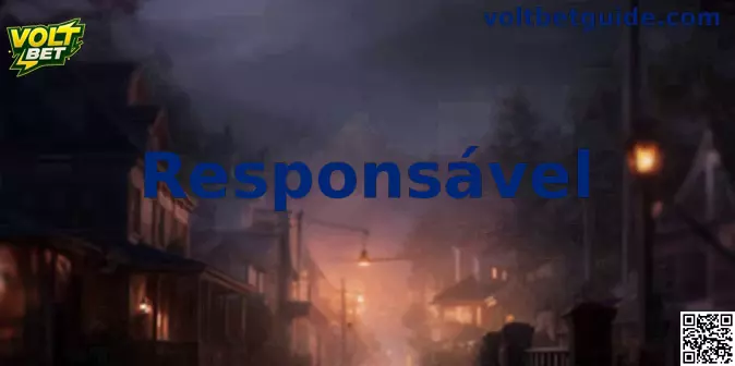 Volt Bet Jogo Responsável