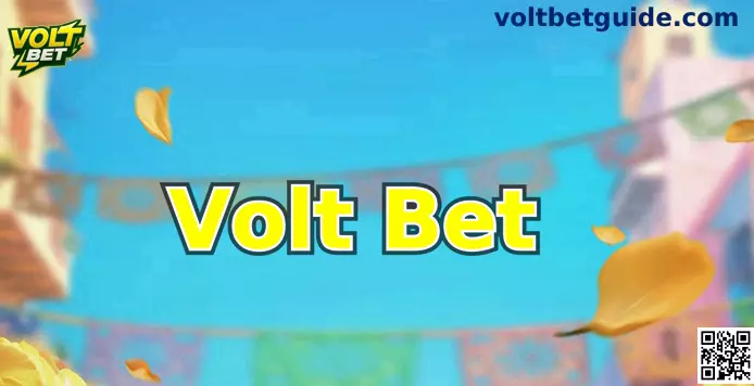 Volt Bet Guide Oficial
