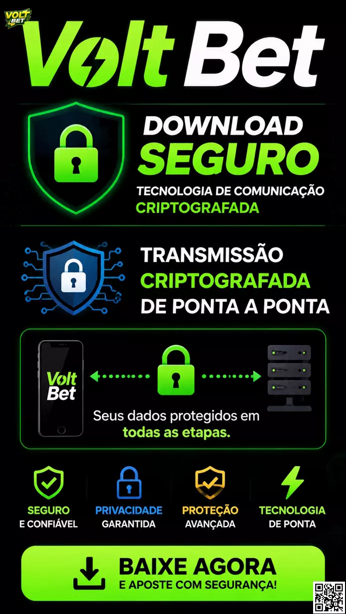 Download Seguro do Aplicativo Volt Bet